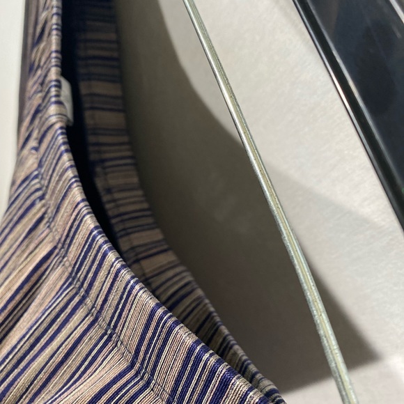 J-1#27 Chicos sizes 2 Travelers trouser soft pants - Picture 6 of 9